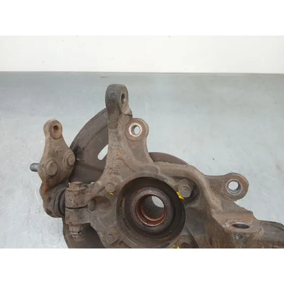 Mangueta Delantera Izquierda para Kia Sorento Ii (Xm)
