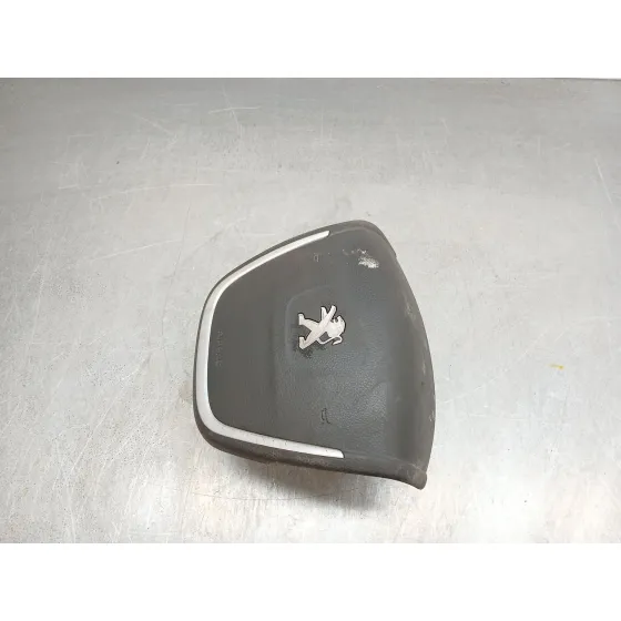 Airbag Delantero Izquierdo para Peugeot 508 Sw