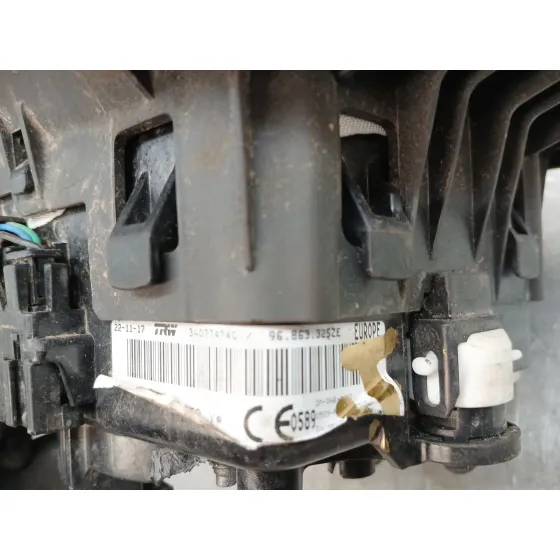 Airbag Delantero Izquierdo para Peugeot 508 Sw