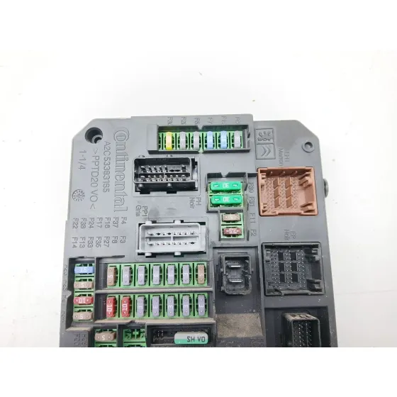 Centralita Bsi para Peugeot 508 Sw
