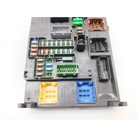 Centralita Bsi para Peugeot 508 Sw