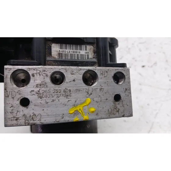 Abs para Peugeot 508 Sw
