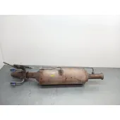 Filtro De Particulas para Peugeot 508 Sw