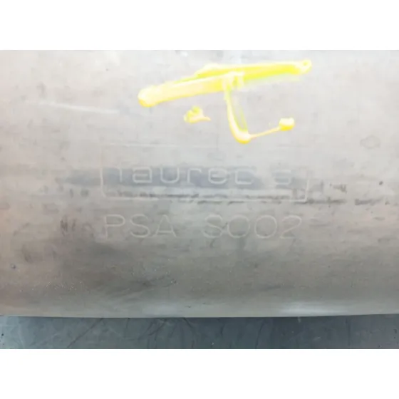 Filtro De Particulas para Peugeot 508 Sw