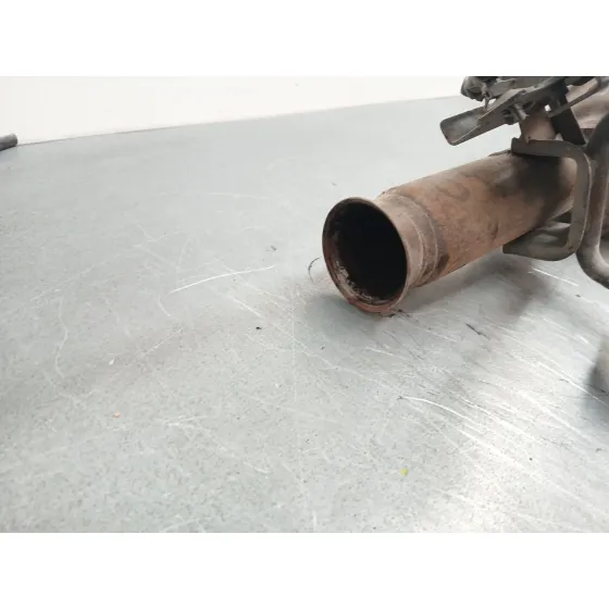 Filtro De Particulas para Peugeot 508 Sw