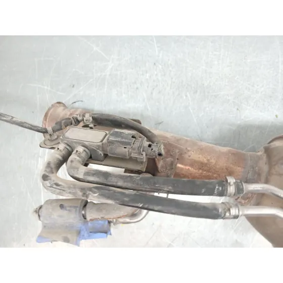 Filtro De Particulas para Peugeot 508 Sw