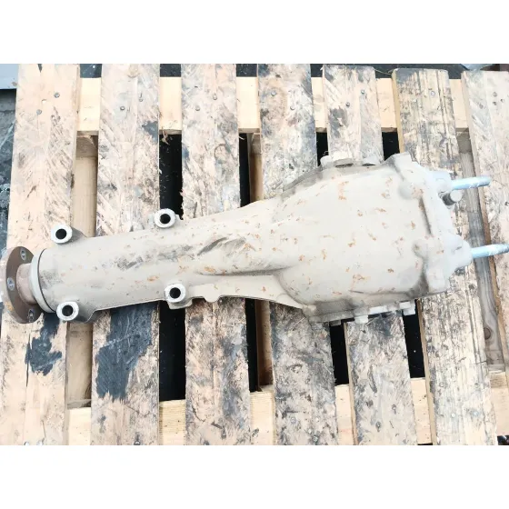 Diferencial Trasero para Subaru Legacy Kombi/Outback B14