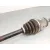 Transmision Trasera Derecha para Subaru Legacy Kombi/Outback B14
