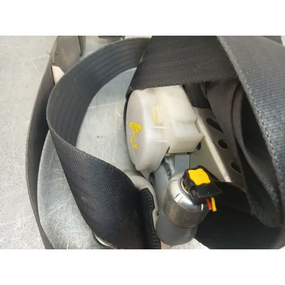 Pretensor Airbag Derecho para Subaru Legacy Kombi/Outback B14