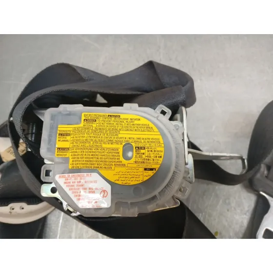 Pretensor Airbag Derecho para Subaru Legacy Kombi/Outback B14