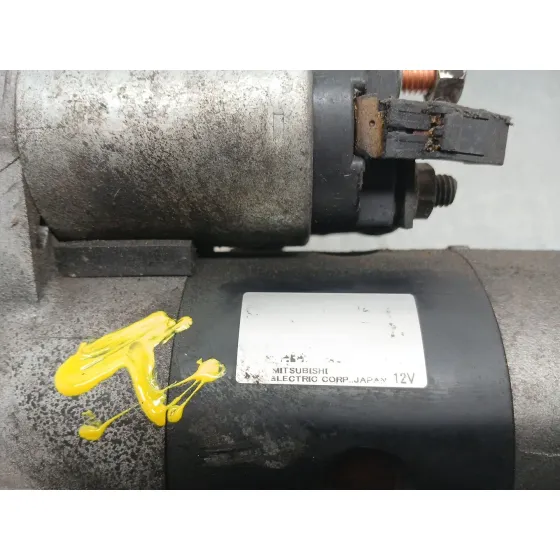 Motor Arranque para Subaru Legacy Kombi/Outback B14
