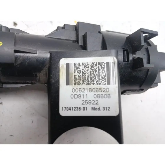 Conmutador De Arranque para Fiat 500 (312_)