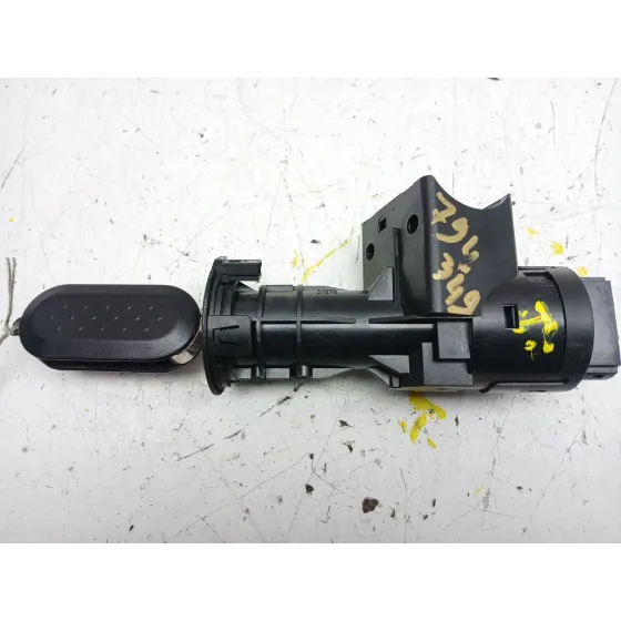 Conmutador De Arranque para Fiat 500 (312_)