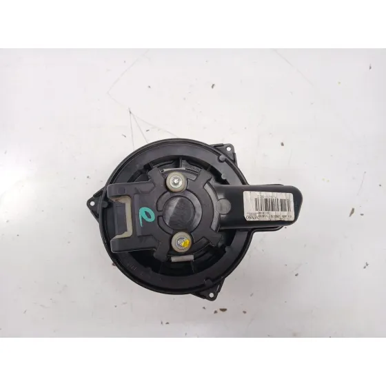 Motor Calefaccion para Fiat 500 (312_)