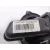 Motor Calefaccion para Fiat 500 (312_)