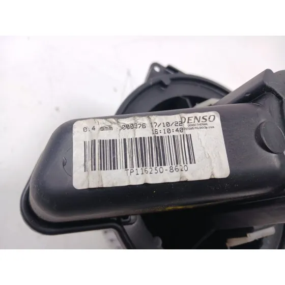 Motor Calefaccion para Fiat 500 (312_)