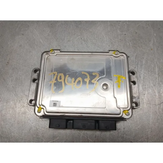 Centralita Motor Uce para Citroën C4 I (Lc_)