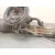 Cremallera Direccion para Citroën C4 I (Lc_)