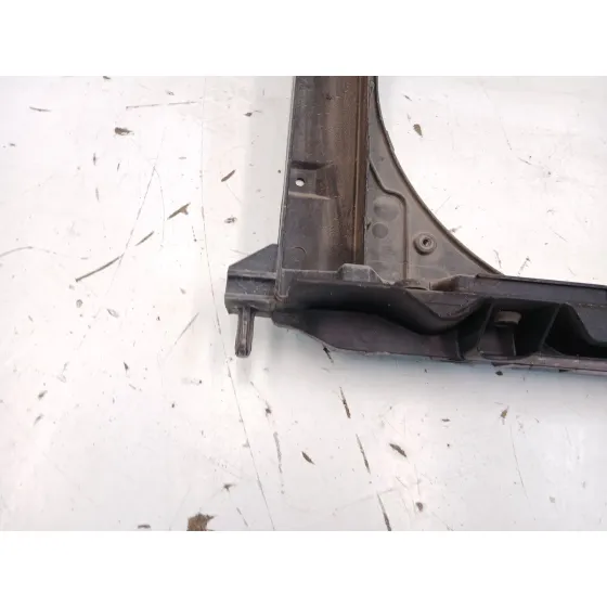 Panel Frontal para Citroën C4 I (Lc_)
