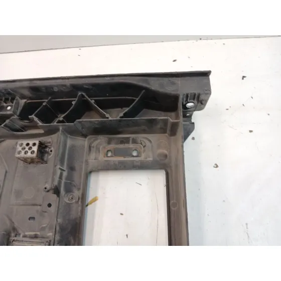 Panel Frontal para Citroën C4 I (Lc_)