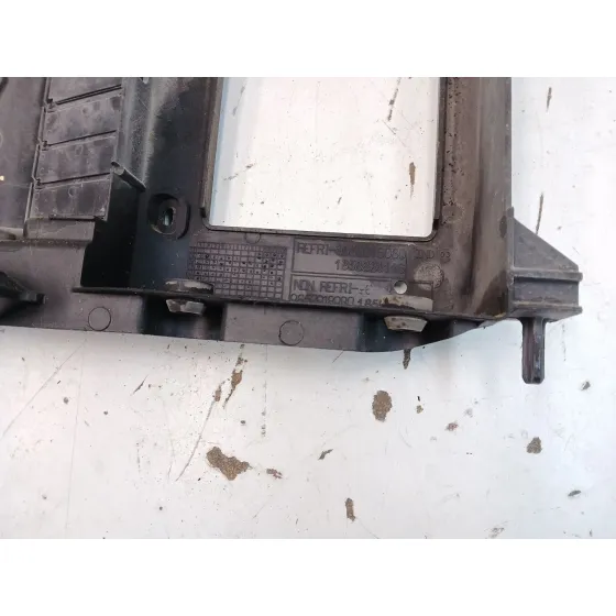 Panel Frontal para Citroën C4 I (Lc_)