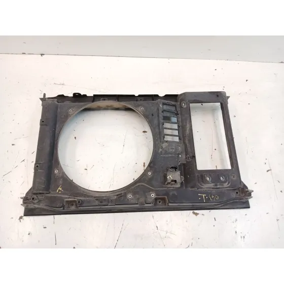Panel Frontal para Citroën C4 I (Lc_)