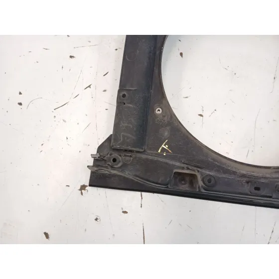 Panel Frontal para Citroën C4 I (Lc_)