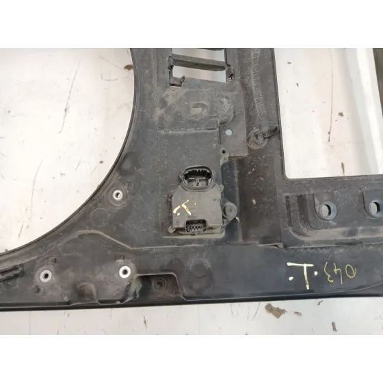 Panel Frontal para Citroën C4 I (Lc_)