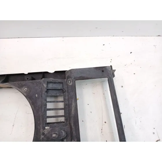 Panel Frontal para Citroën C4 I (Lc_)