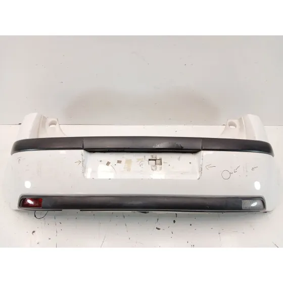 Paragolpes Trasero para Citroën C4 I (Lc_)