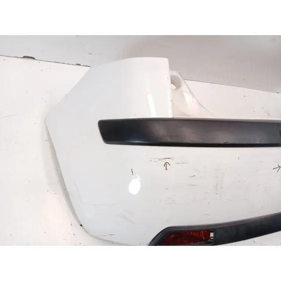 Paragolpes Trasero para Citroën C4 I (Lc_)