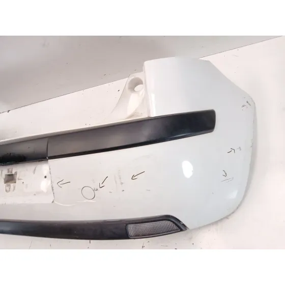 Paragolpes Trasero para Citroën C4 I (Lc_)