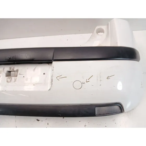 Paragolpes Trasero para Citroën C4 I (Lc_)