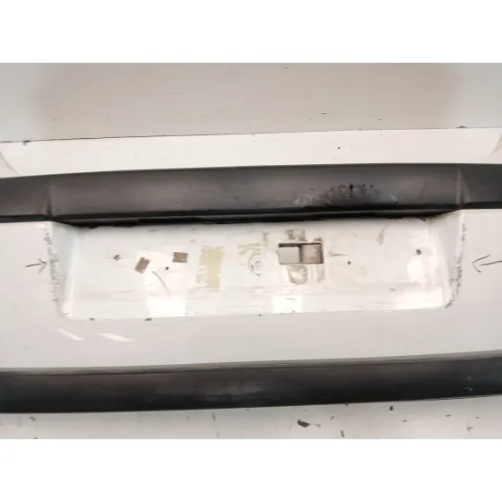 Paragolpes Trasero para Citroën C4 I (Lc_)