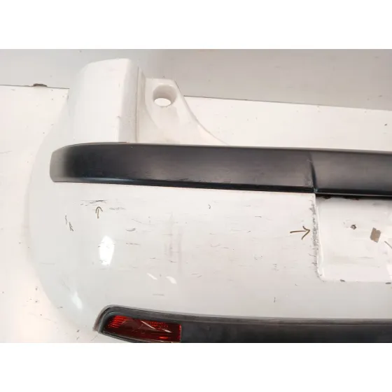 Paragolpes Trasero para Citroën C4 I (Lc_)