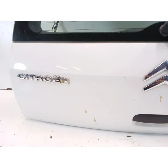 Porton Trasero para Citroën C4 I (Lc_)