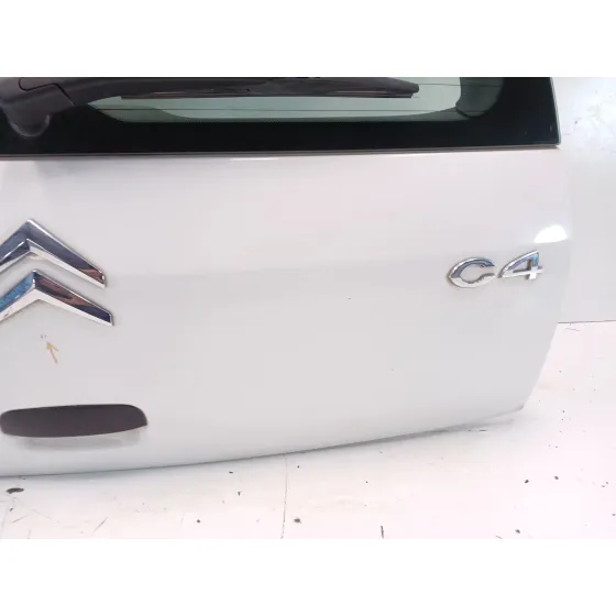 Porton Trasero para Citroën C4 I (Lc_)