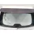 Porton Trasero para Citroën C4 I (Lc_)