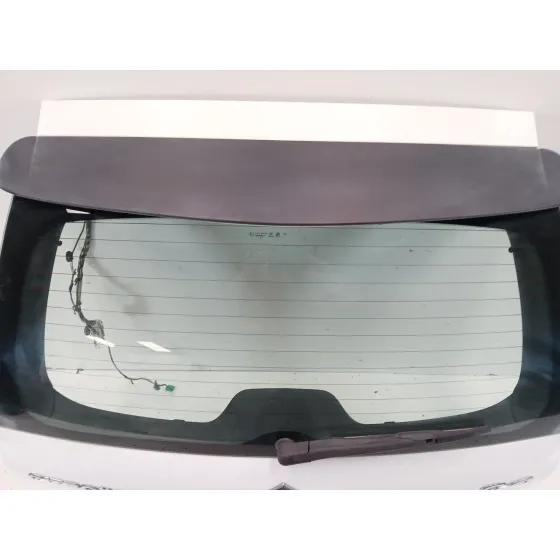 Porton Trasero para Citroën C4 I (Lc_)