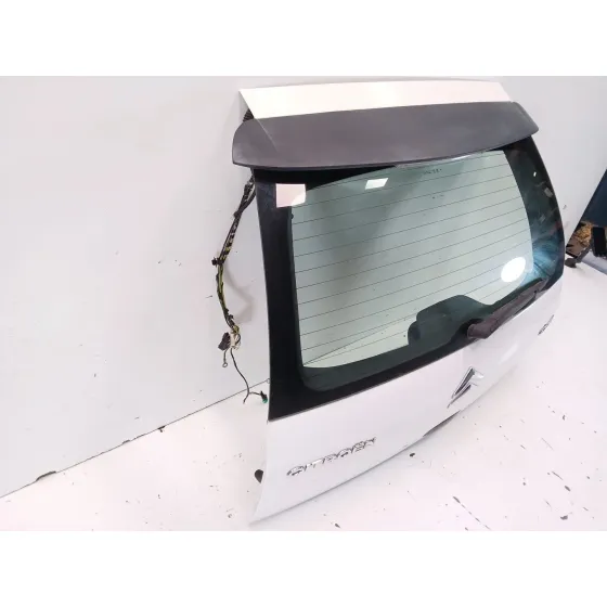 Porton Trasero para Citroën C4 I (Lc_)