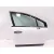 Puerta Delantera Derecha para Citroën C4 I (Lc_)