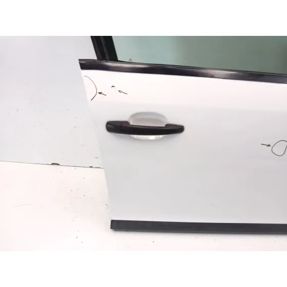 Puerta Delantera Derecha para Citroën C4 I (Lc_)