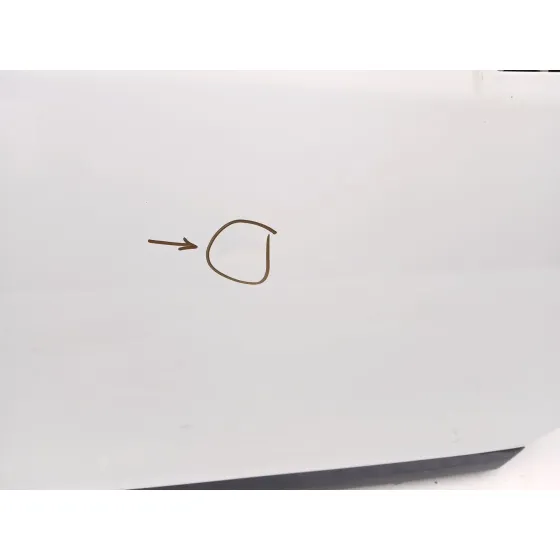 Puerta Delantera Derecha para Citroën C4 I (Lc_)