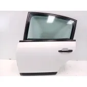 Puerta Trasera Izquierda para Citroën C4 I (Lc_)