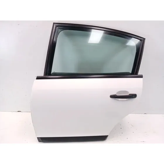 Puerta Trasera Izquierda para Citroën C4 I (Lc_)