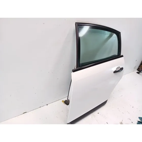 Puerta Trasera Izquierda para Citroën C4 I (Lc_)