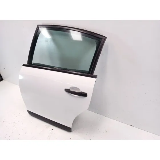 Puerta Trasera Izquierda para Citroën C4 I (Lc_)