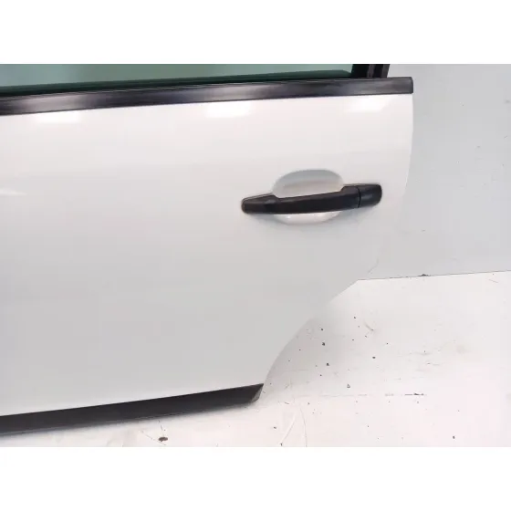Puerta Trasera Izquierda para Citroën C4 I (Lc_)