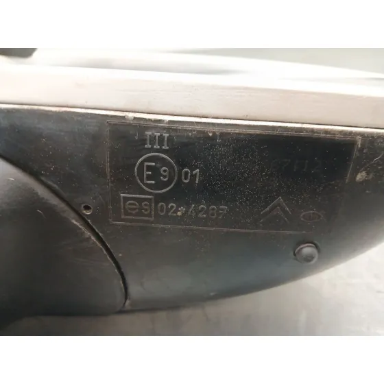 Retrovisor Derecho para Citroën C4 I (Lc_)
