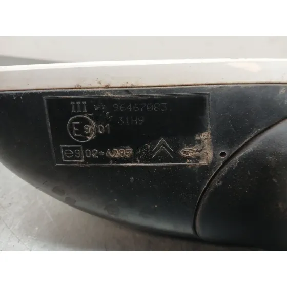 Retrovisor Izquierdo para Citroën C4 I (Lc_)